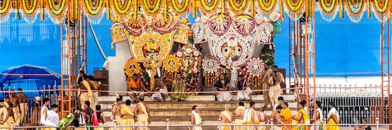 Snan Purnima